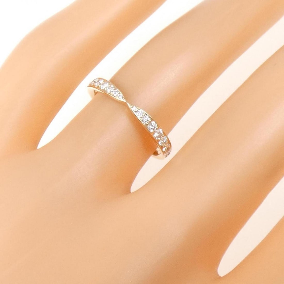 Tiffany Harmony Ring - 5