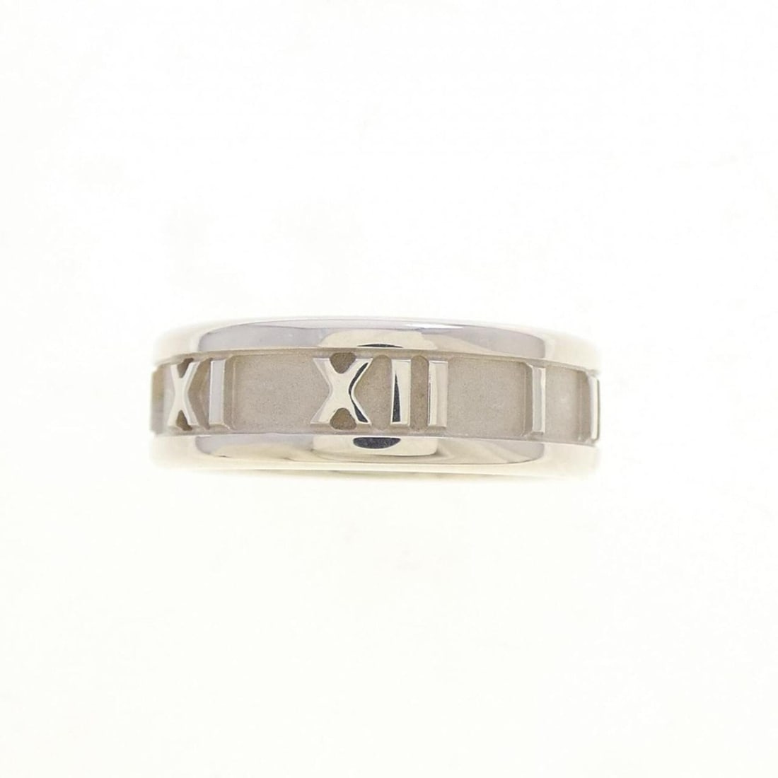 Tiffany Atlas Ring - 2