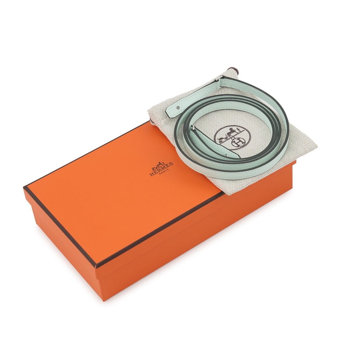 Tiffany Atlas Ring - 10