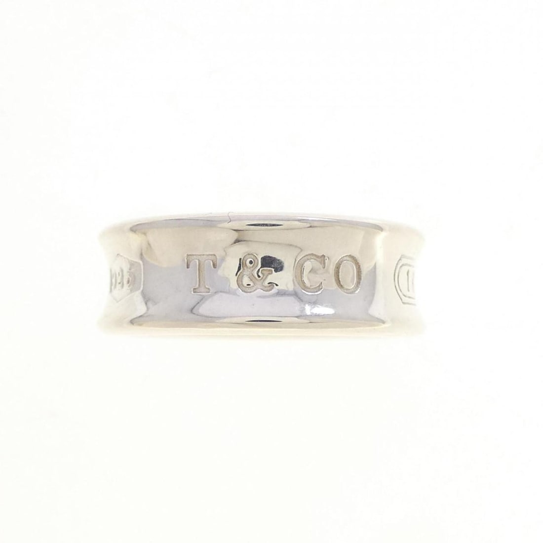 Tiffany 1837 Ring - 2
