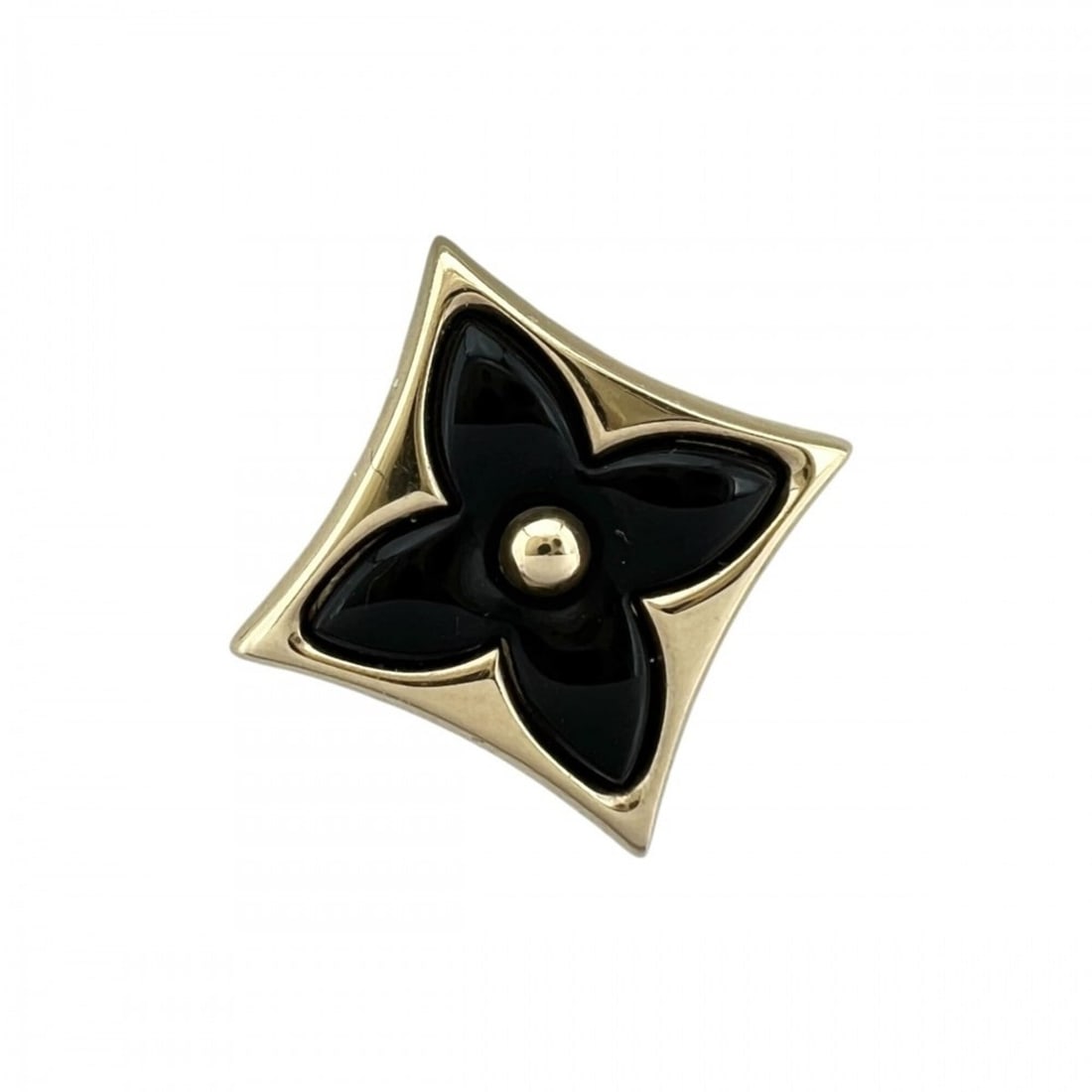 Louis Vuitton Women's Star Color Flossam BB Earrings, Jewelry Accessory, Au750 18K PG (Pink Gold), (1 of 20)