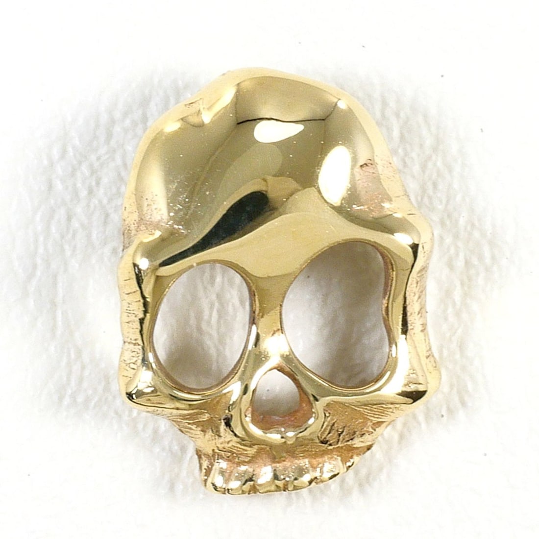 K10 10K YG Yellow Gold Pendant Top, Total Weight 1.0g, Like New Jewelry: --- Catalog ---Category: SizeWeight: 1g / 0.03oz.Pendant Size: 13mm x 10mm / 0.51'' x 0.39''Category: DesignColor: Yellow goldMetal: GoldGender: Women,MenMaterial: Yellow gold (10K)Metal Purity: 10KNe