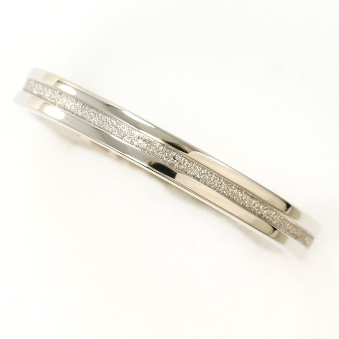 PT900 Platinum Ring, 1 piece, Total weight approx. 4.6g, Jewelry, Used, Like New Condition: --- Catalog ---Category: SizeWidth: 3mm / 0.12''Weight: 4.6g / 0.16oz.JP Size: 15US Size: 7.5Category: DesignType: Band ringColor: PlatinumMetal: PlatinumGender: WomenMaterial: Platinum 900Category: G