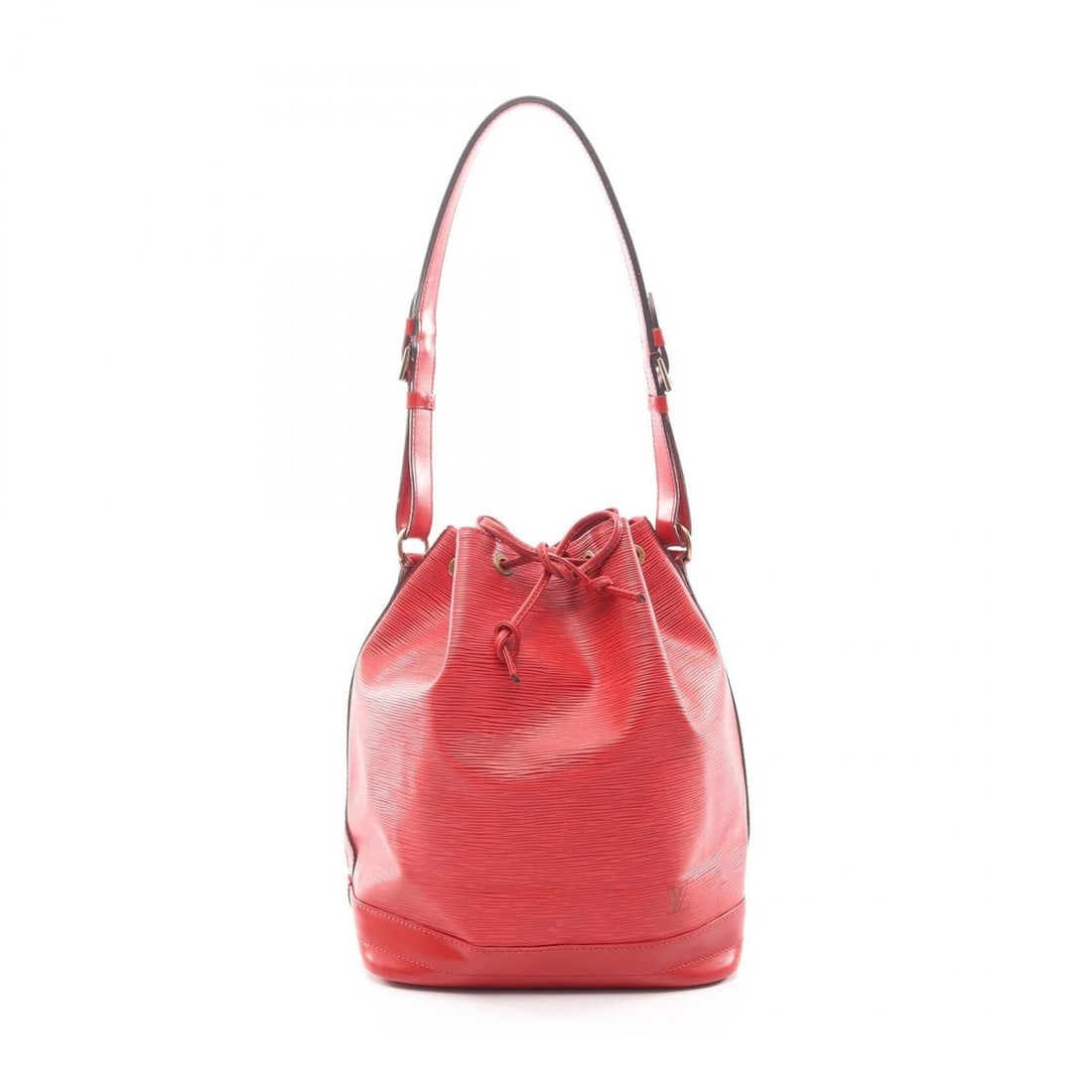 Louis Vuitton Noe Epi Castilian Red Shoulder Bag Handbag Leather Women's M44007: --- Catalog ---Category: SizeSize (HxWxD): 34cm x 27cm x 19cm / 13.38'' x 10.62'' x 7.48''Category: DesignType: Handbag, Shoulder bagColor: Red colorGender: WomenMaterial: Leather Category: GeneralMPN