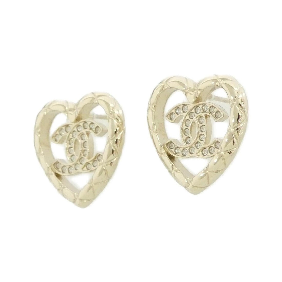 Chanel ABG044 Earrings - 2