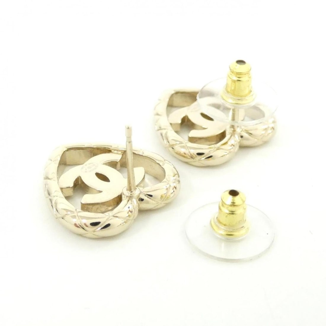 Chanel ABG044 Earrings - 3