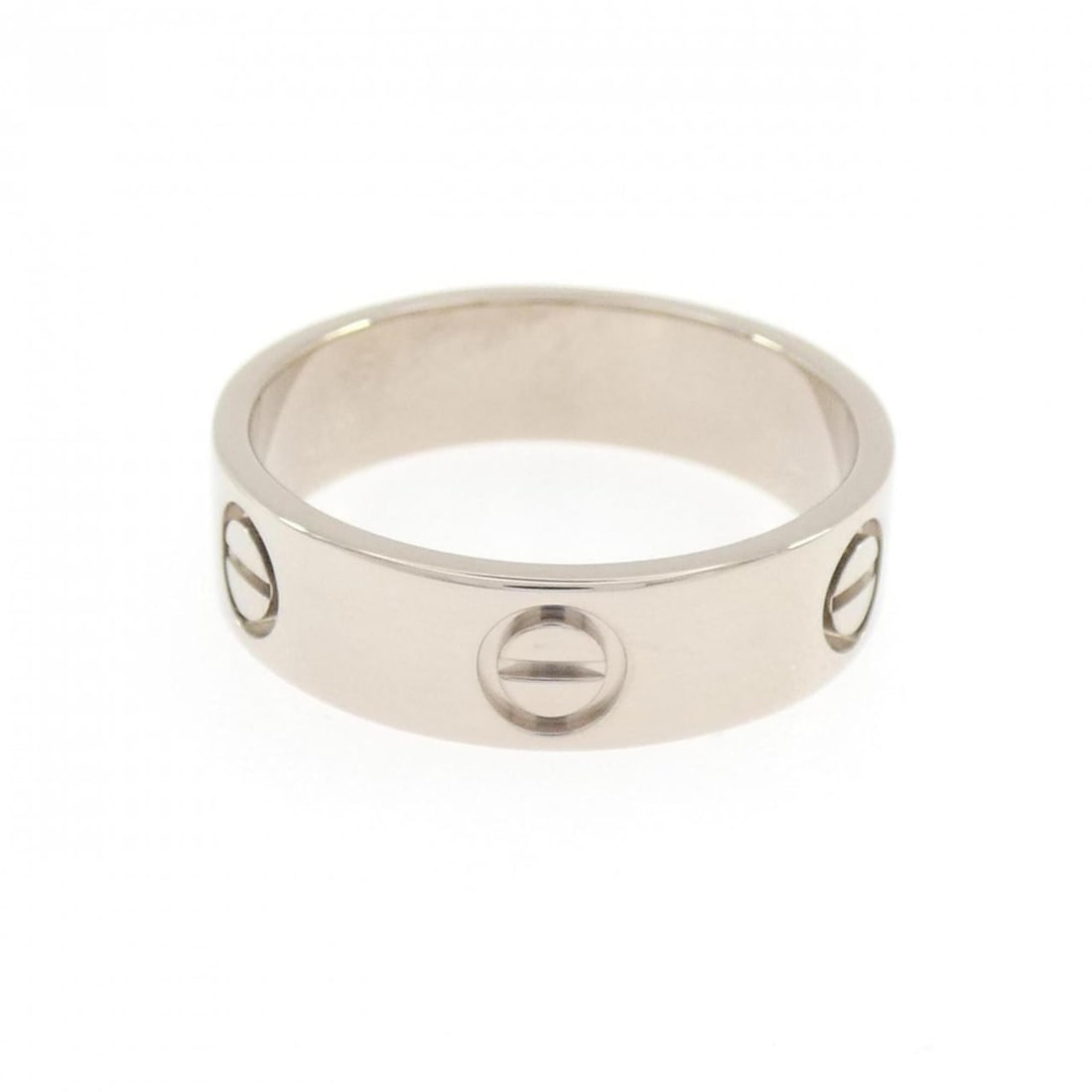 Cartier Love Ring - 2