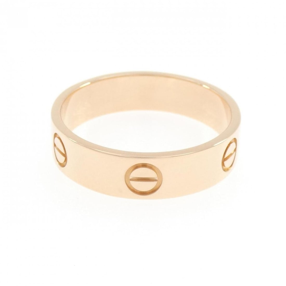Cartier Love Ring - 2