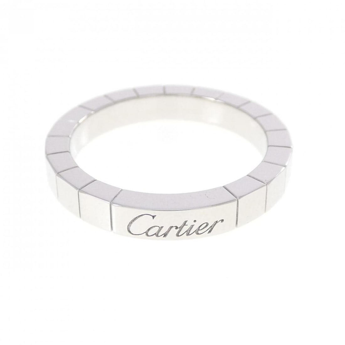 Cartier Lanieres Ring - 2