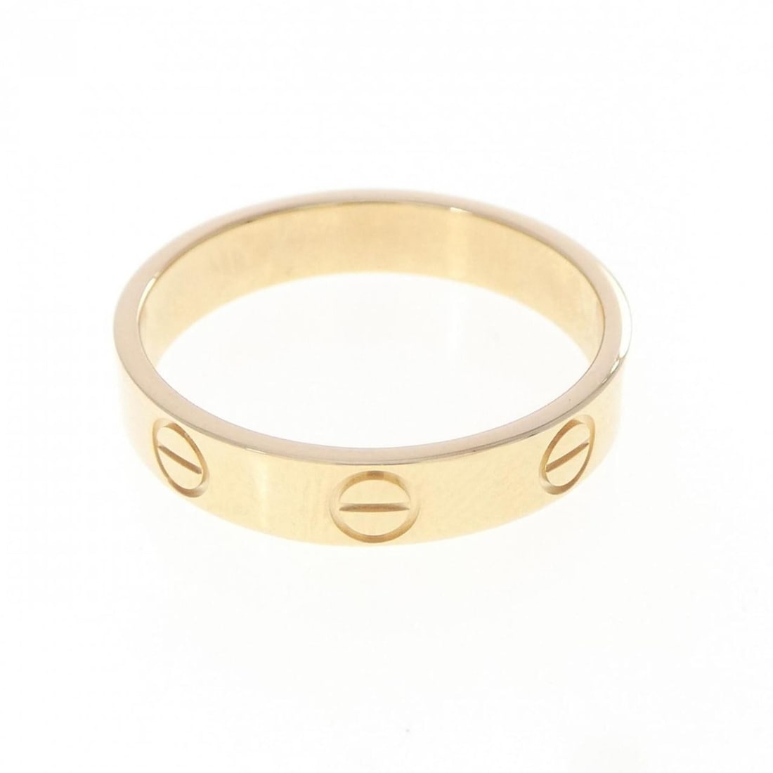 Cartier Mini Love Ring - 2
