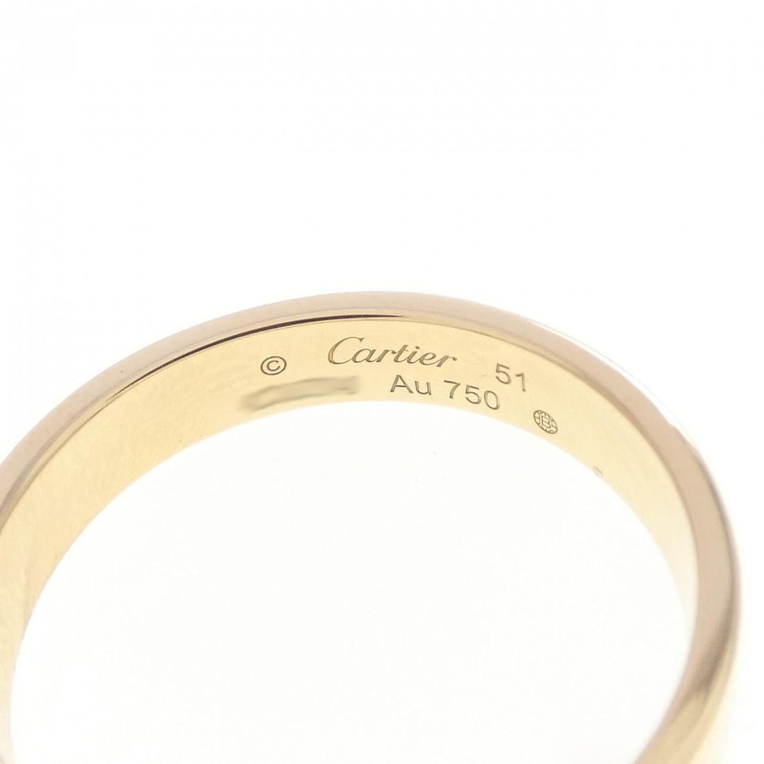 Cartier Mini Love Ring - 3