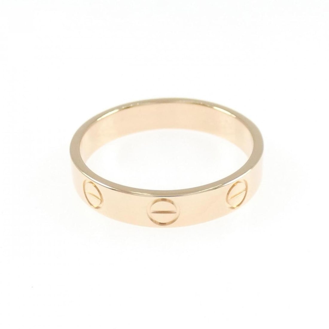 Cartier Mini Love Ring - 2