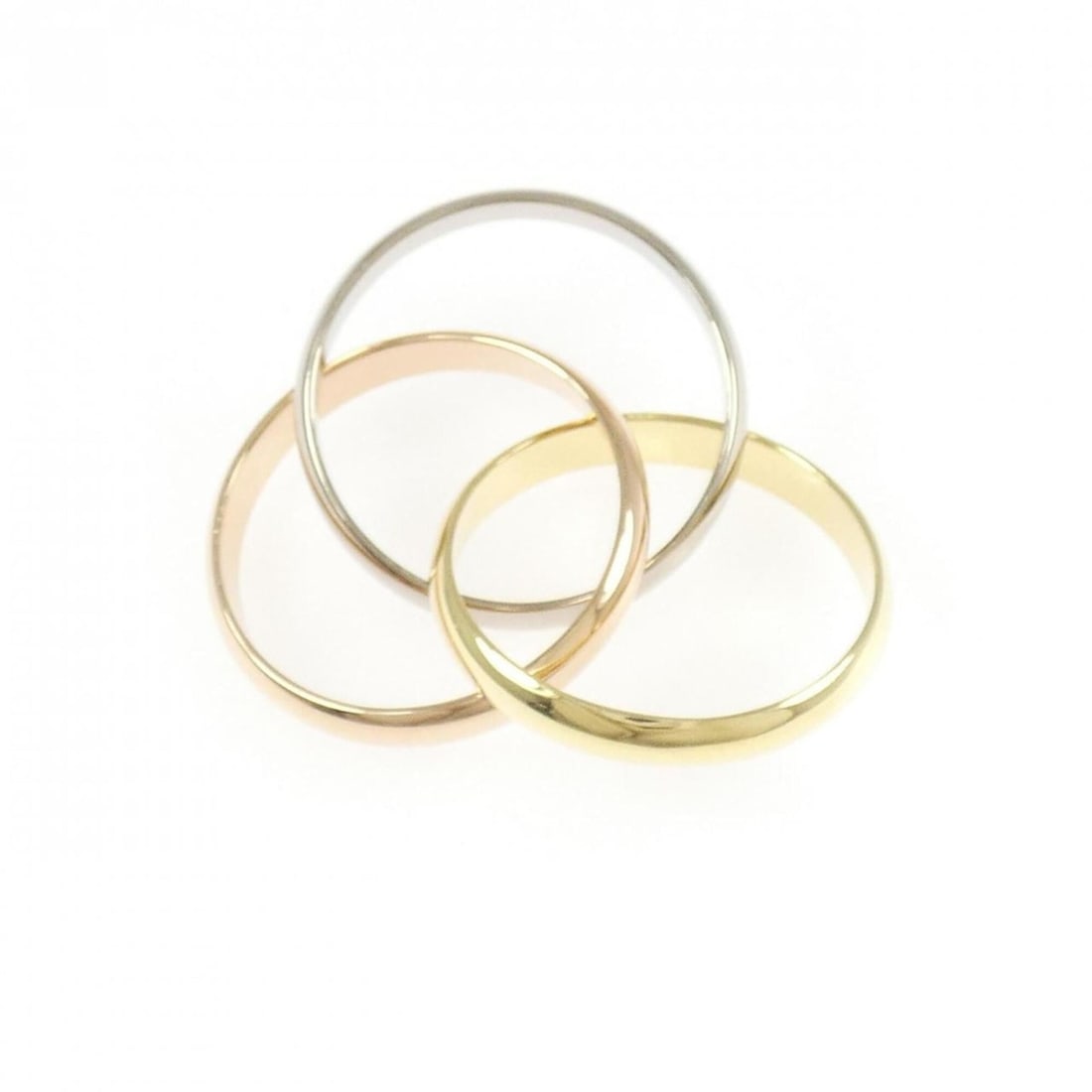 Cartier Trinity Ring - 3