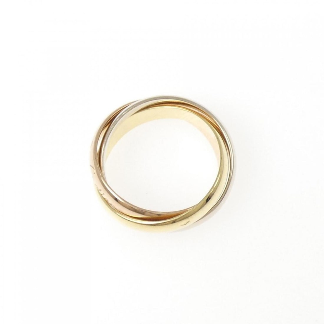 Cartier Trinity Ring - 2