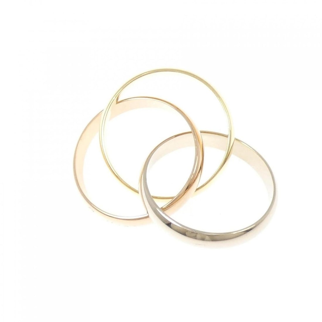Cartier Trinity Ring - 3