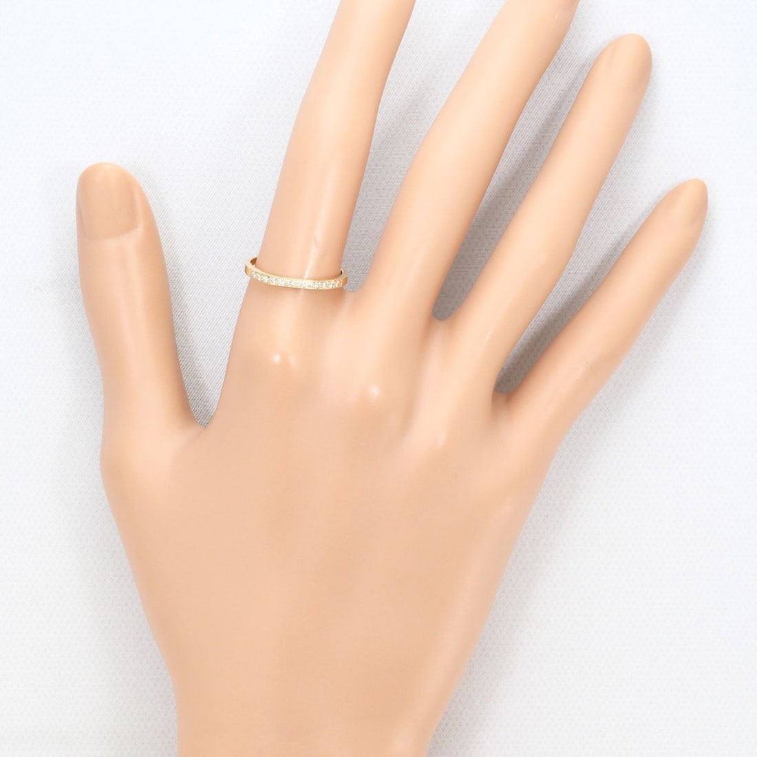 Cartier Trinity Ring - 5