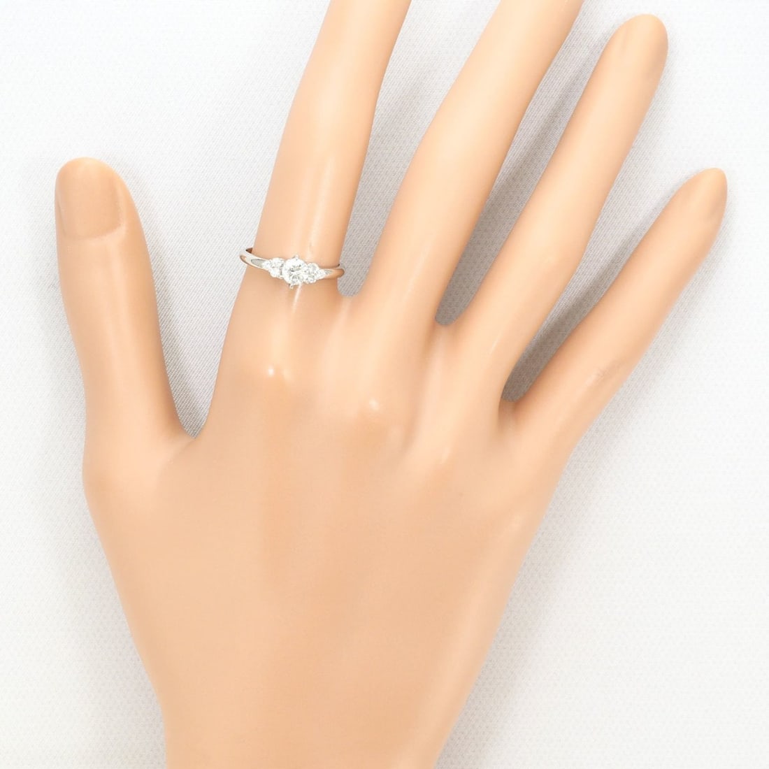Cartier Trinity Earrings - 7