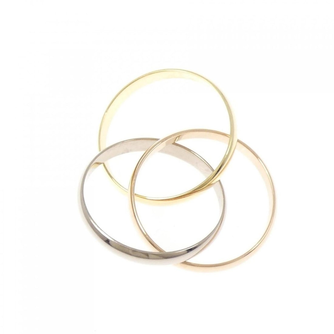 Cartier Trinity Small Ring - 3