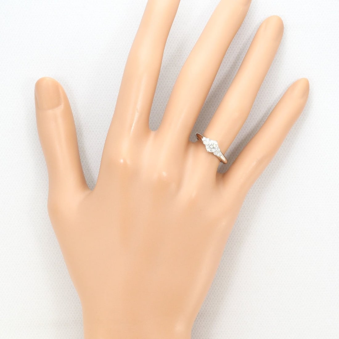 Cartier Trinity Small Ring - 6
