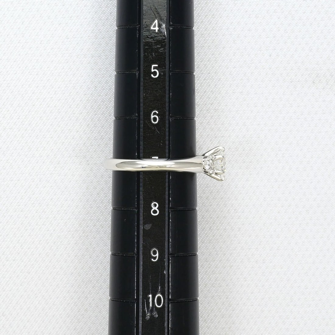 Cartier Trinity Small Ring - 7