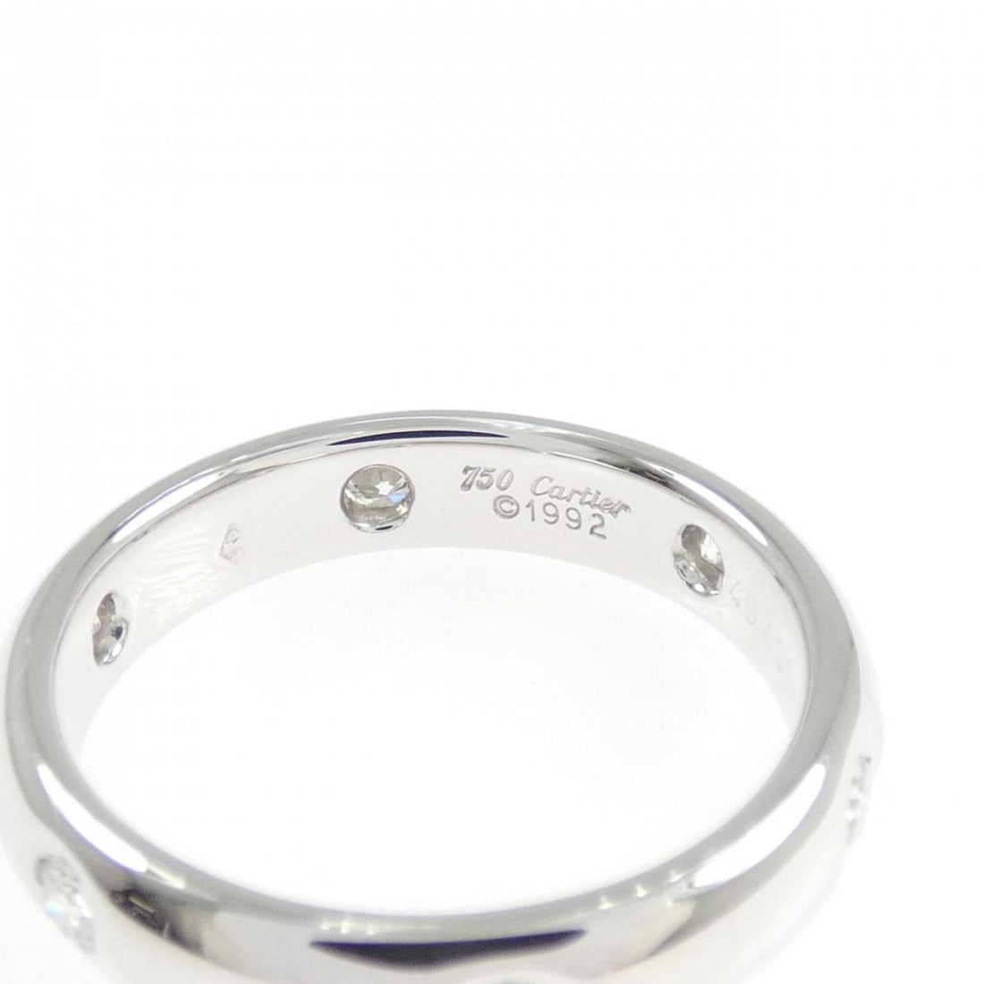Cartier Stella Ring - 3