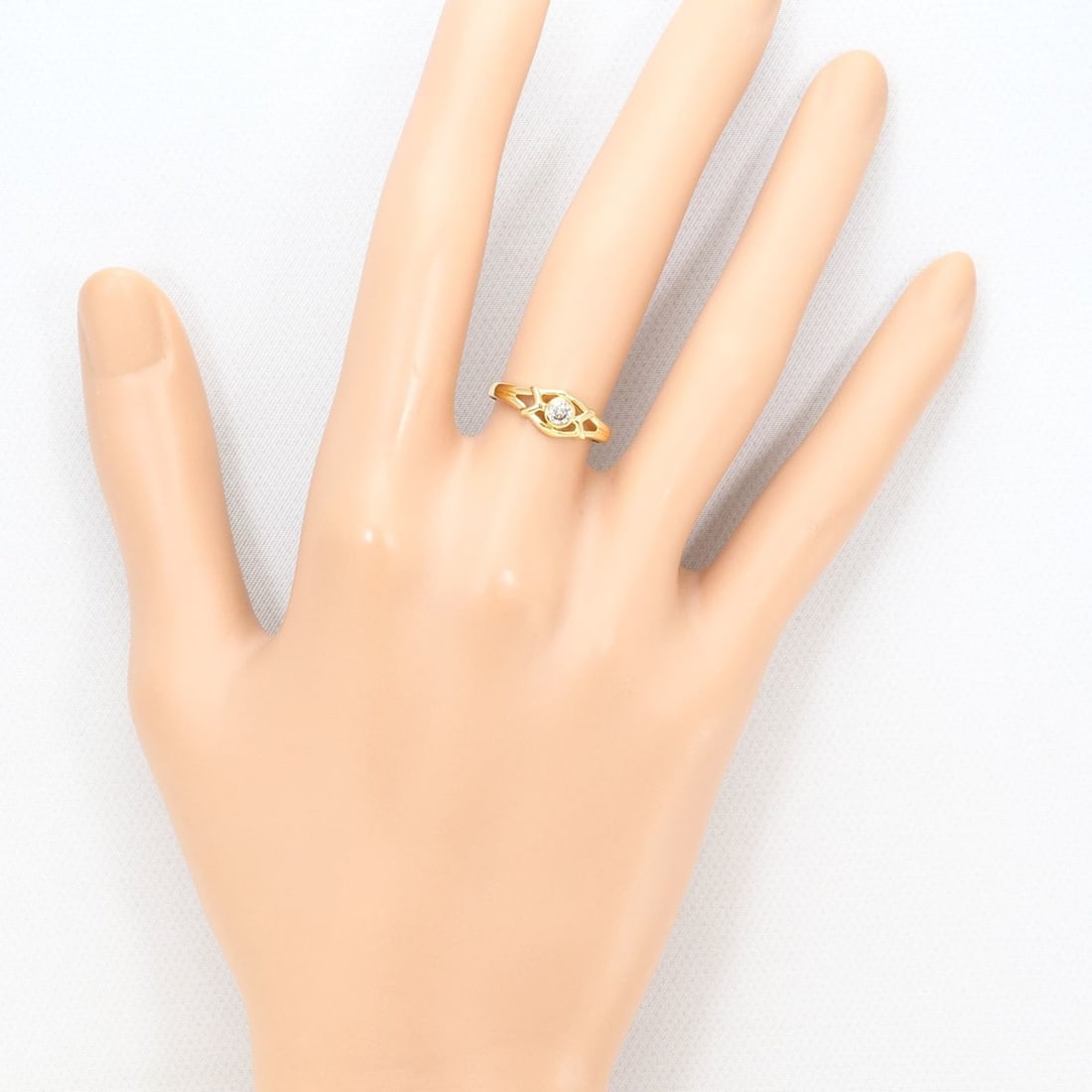 Cartier Stella Ring - 6