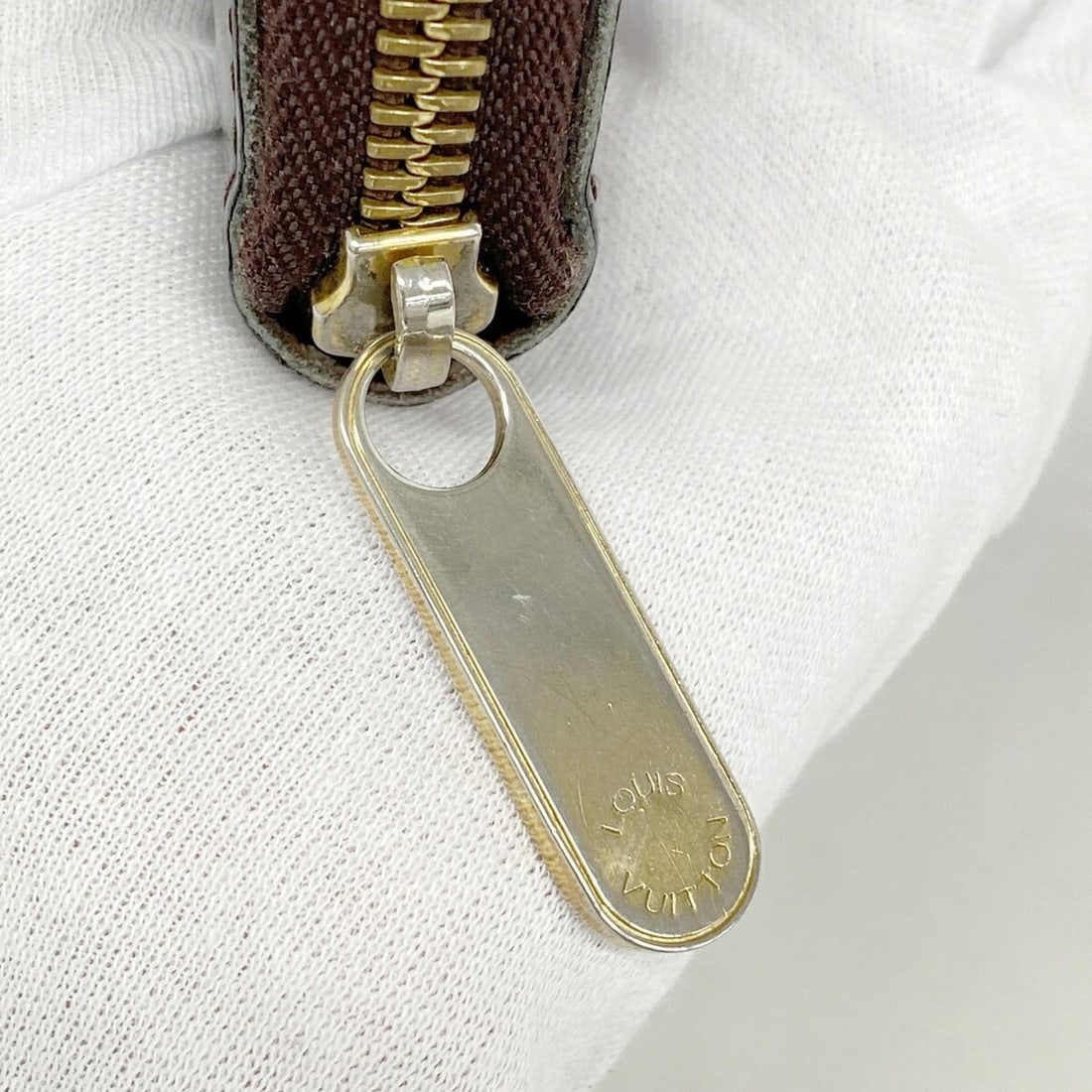 Cartier C2 Small Ring - 8