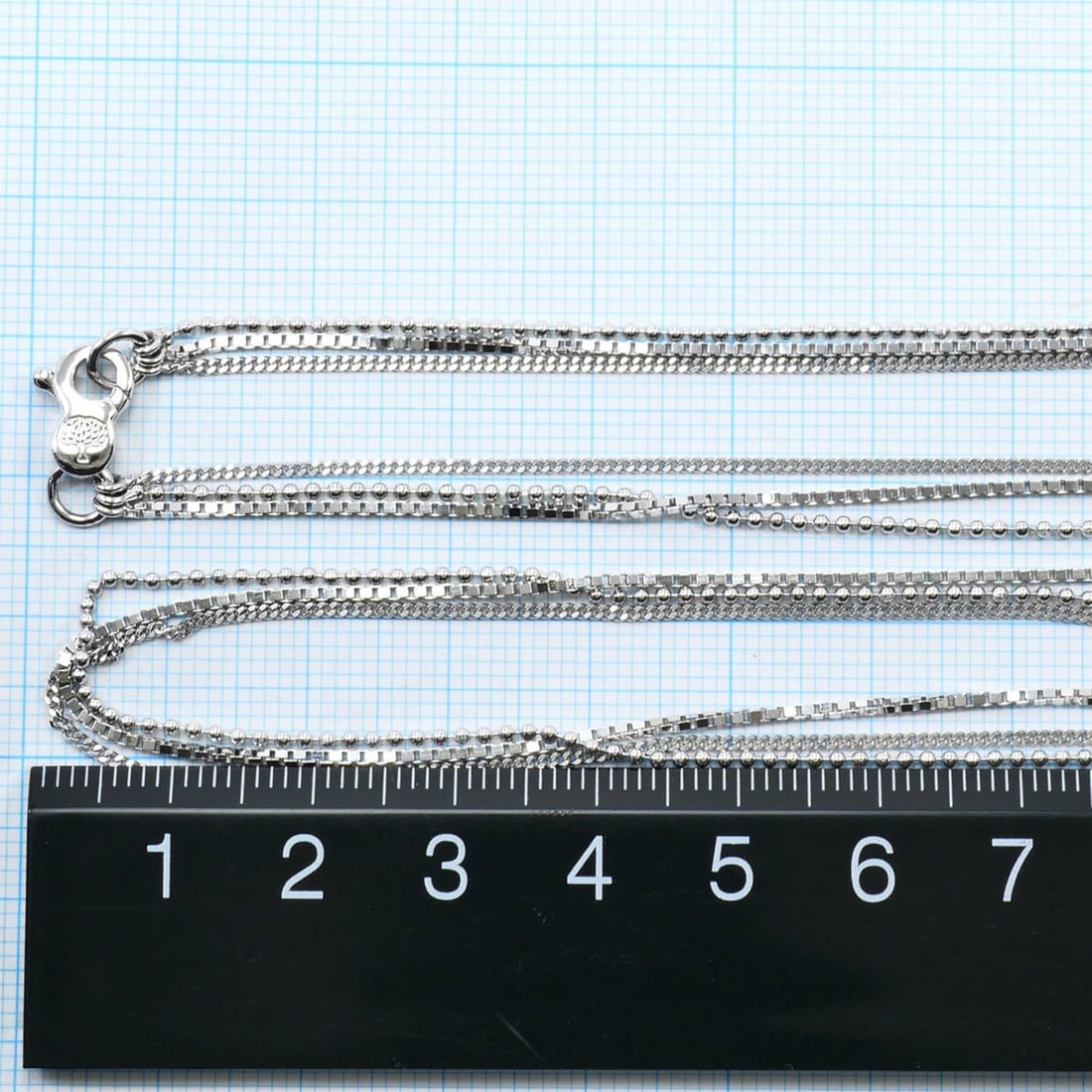 Cartier 2C Pendant - 4
