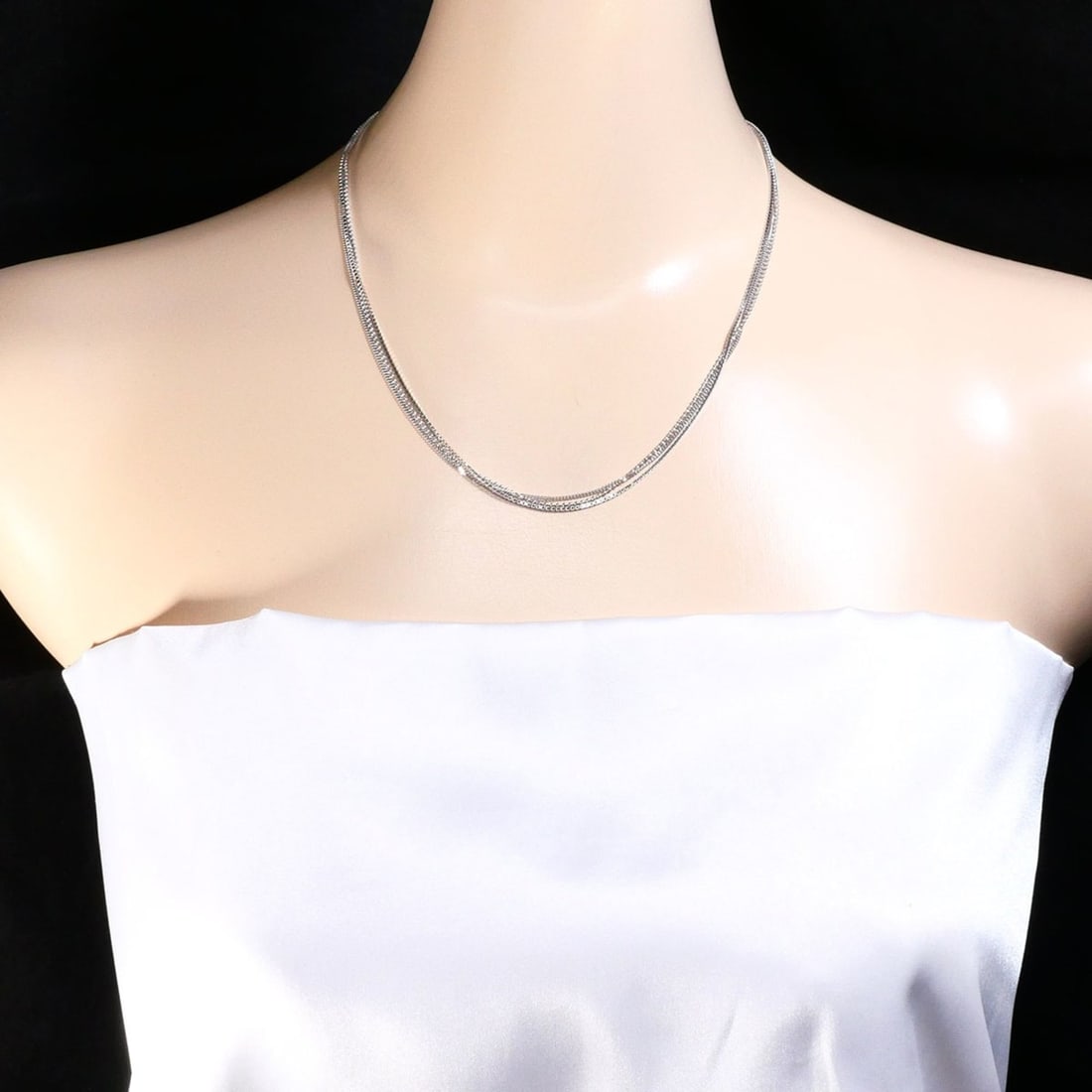 Cartier 2C Pendant - 5