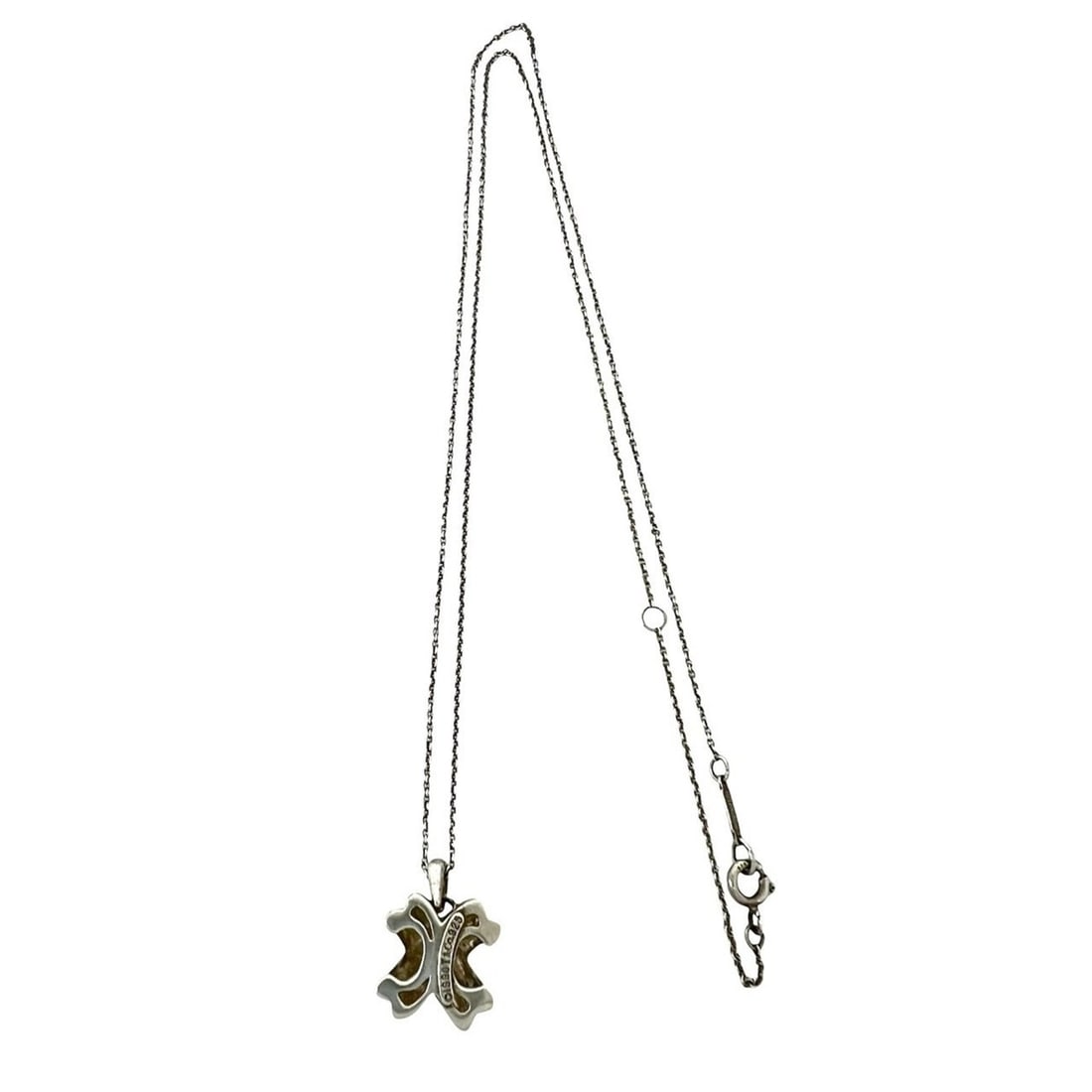 Cartier 2C Pendant - 6