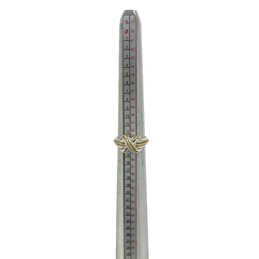 Cartier 2C Pendant - 7