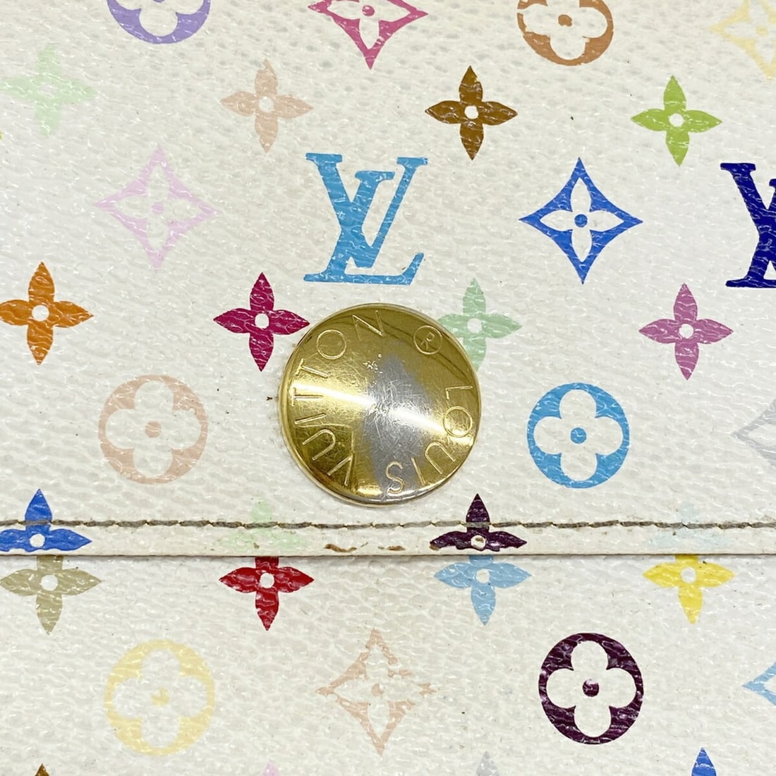 Cartier 2C Pendant - 9