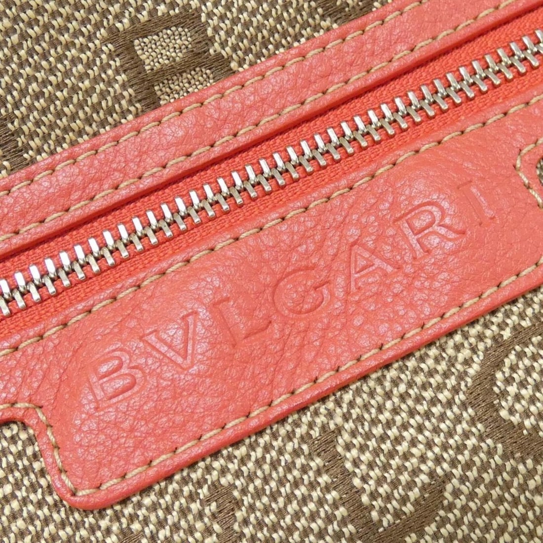 Bvlgari handbag - 6