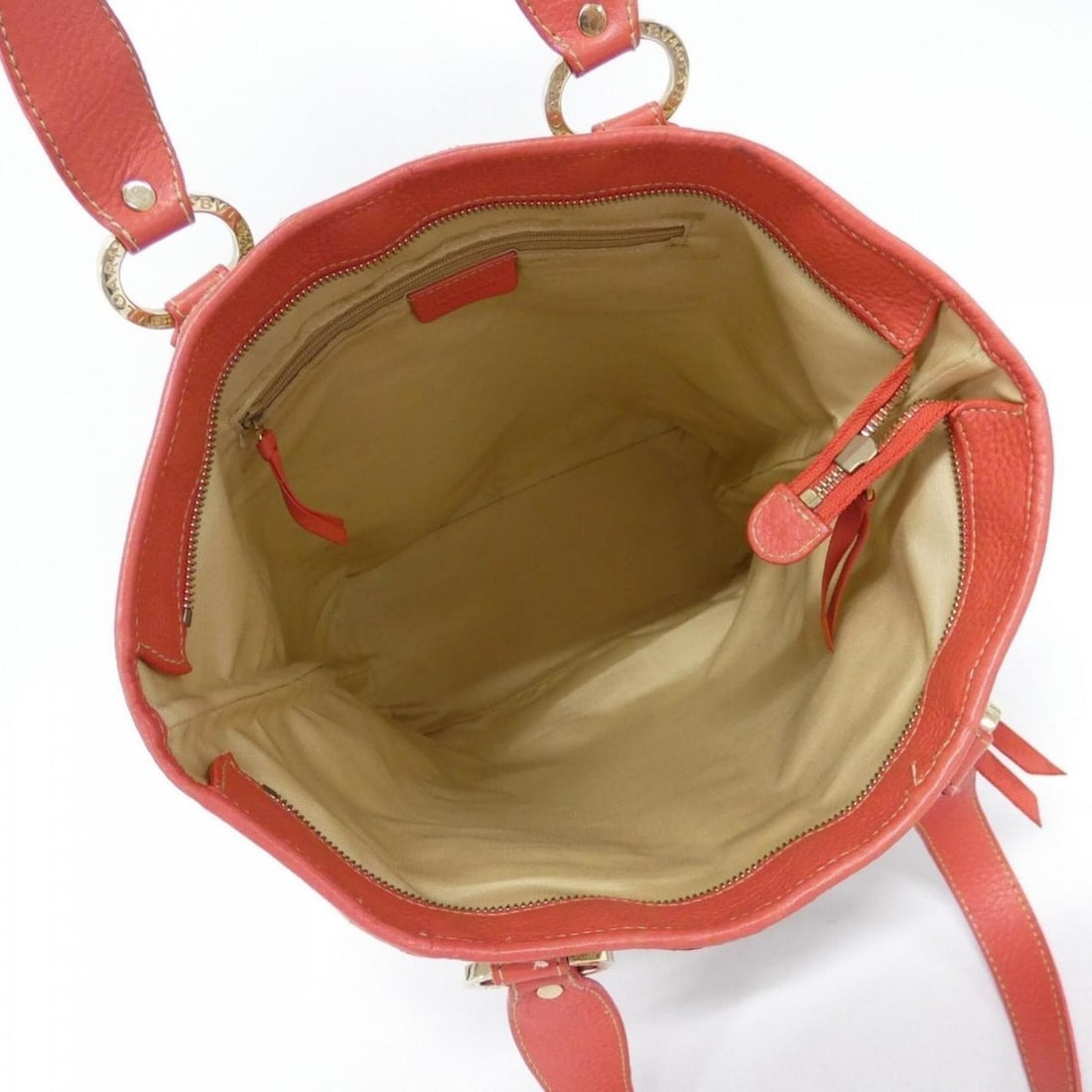 Bvlgari handbag - 9