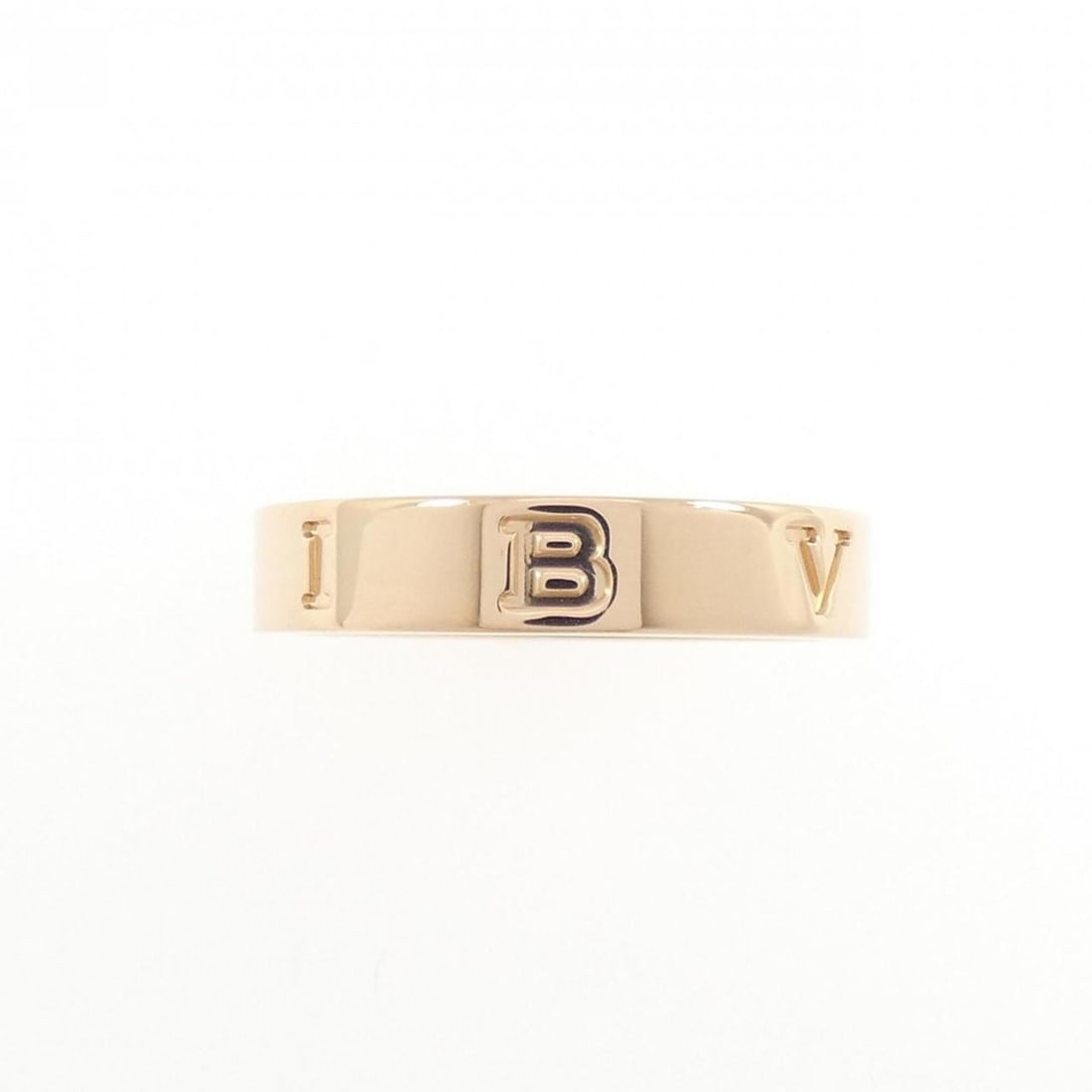 Bvlgari Bulgari B.zero1 Ring - 2