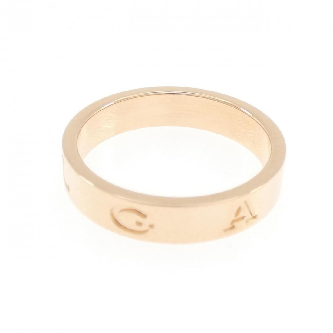 Bvlgari Bulgari B.zero1 Ring - 3