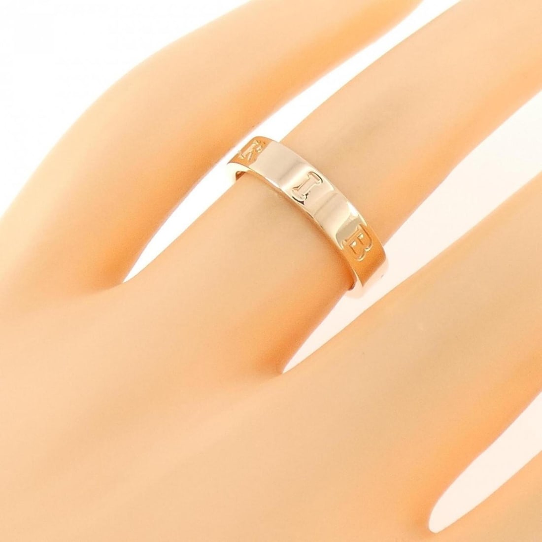 Bvlgari Bulgari B.zero1 Ring - 4