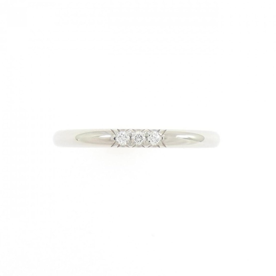 Tiffany Band Ring - 2