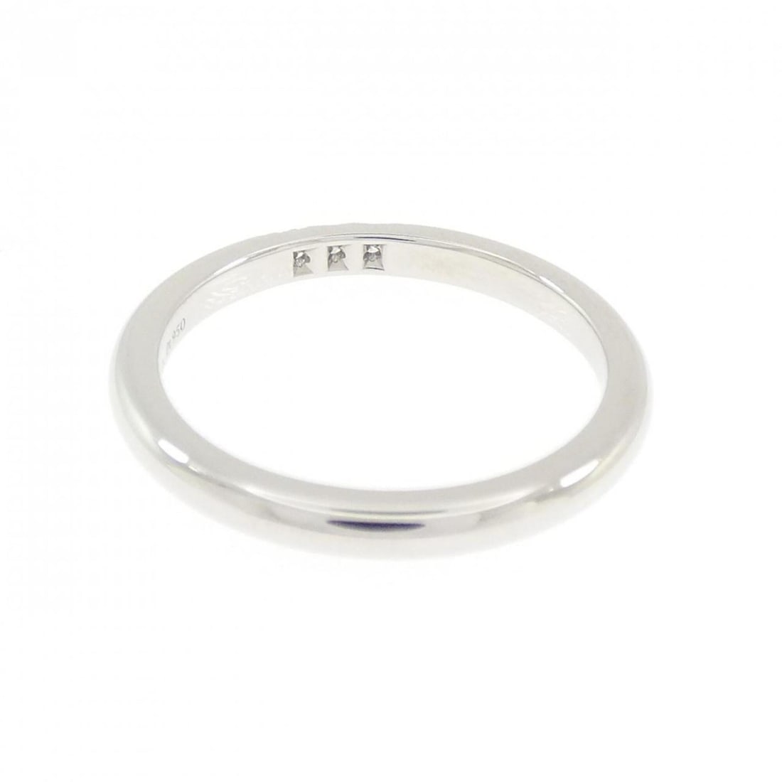 Tiffany Band Ring - 3