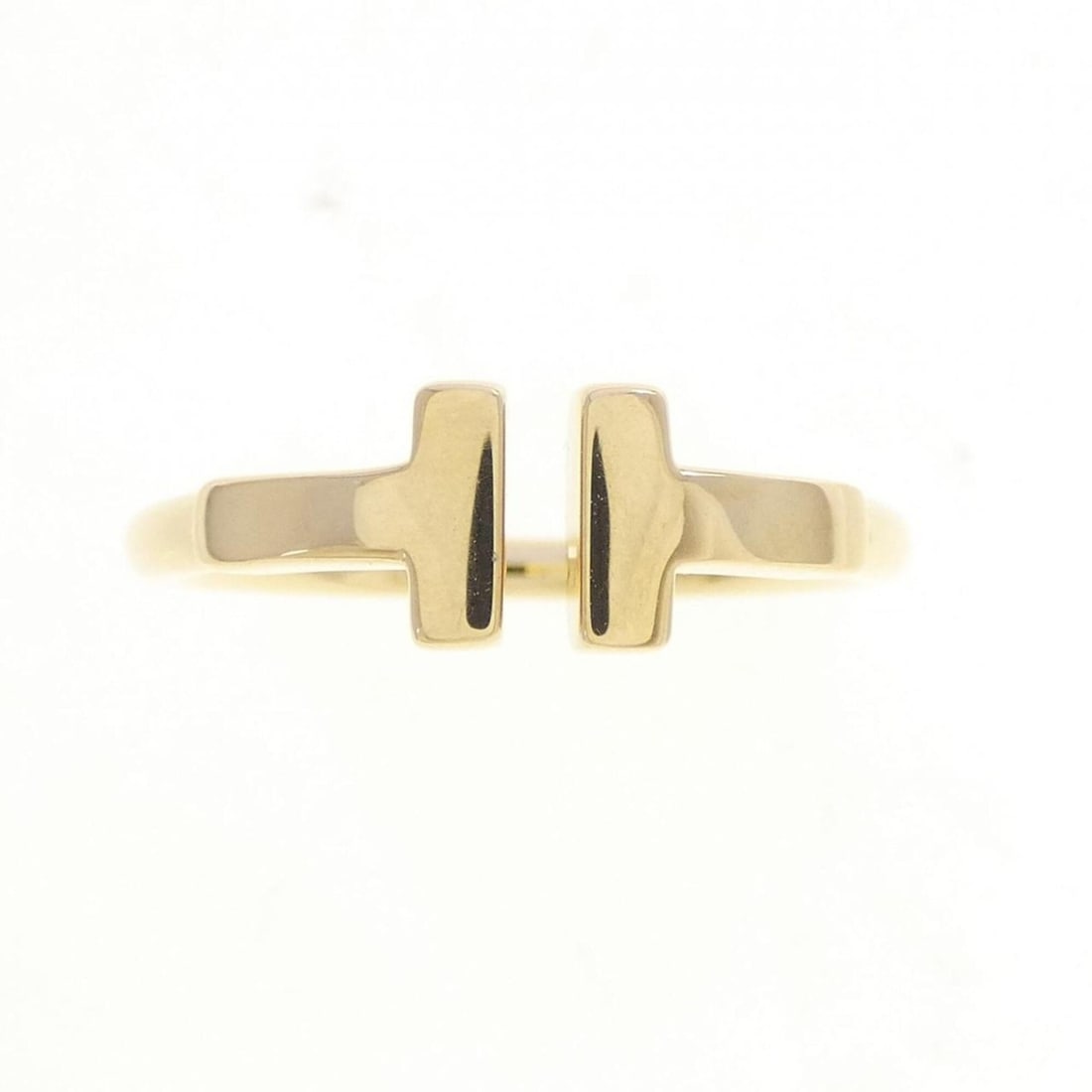 Tiffany T Wire Ring - 2