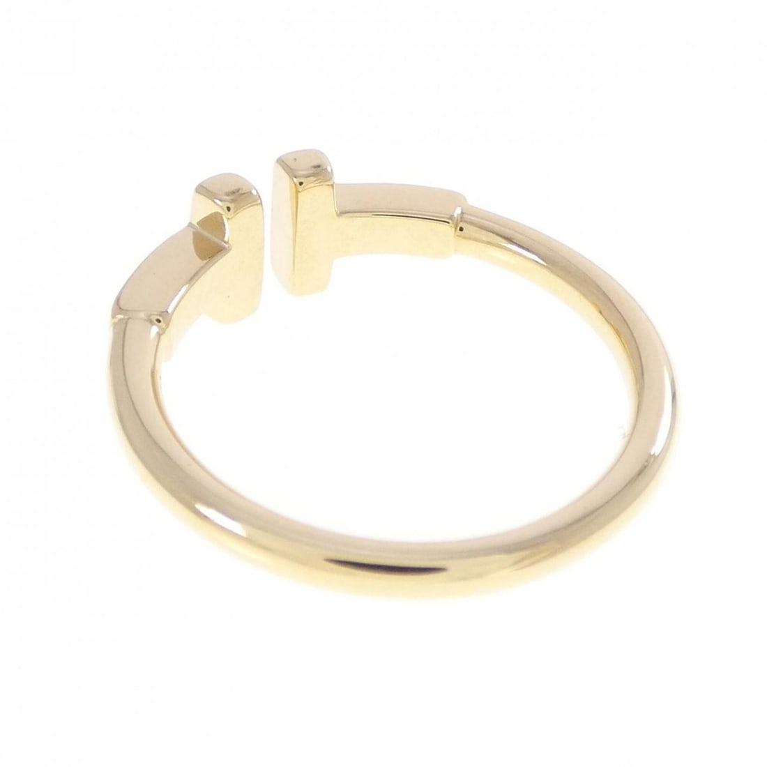 Tiffany T Wire Ring - 3