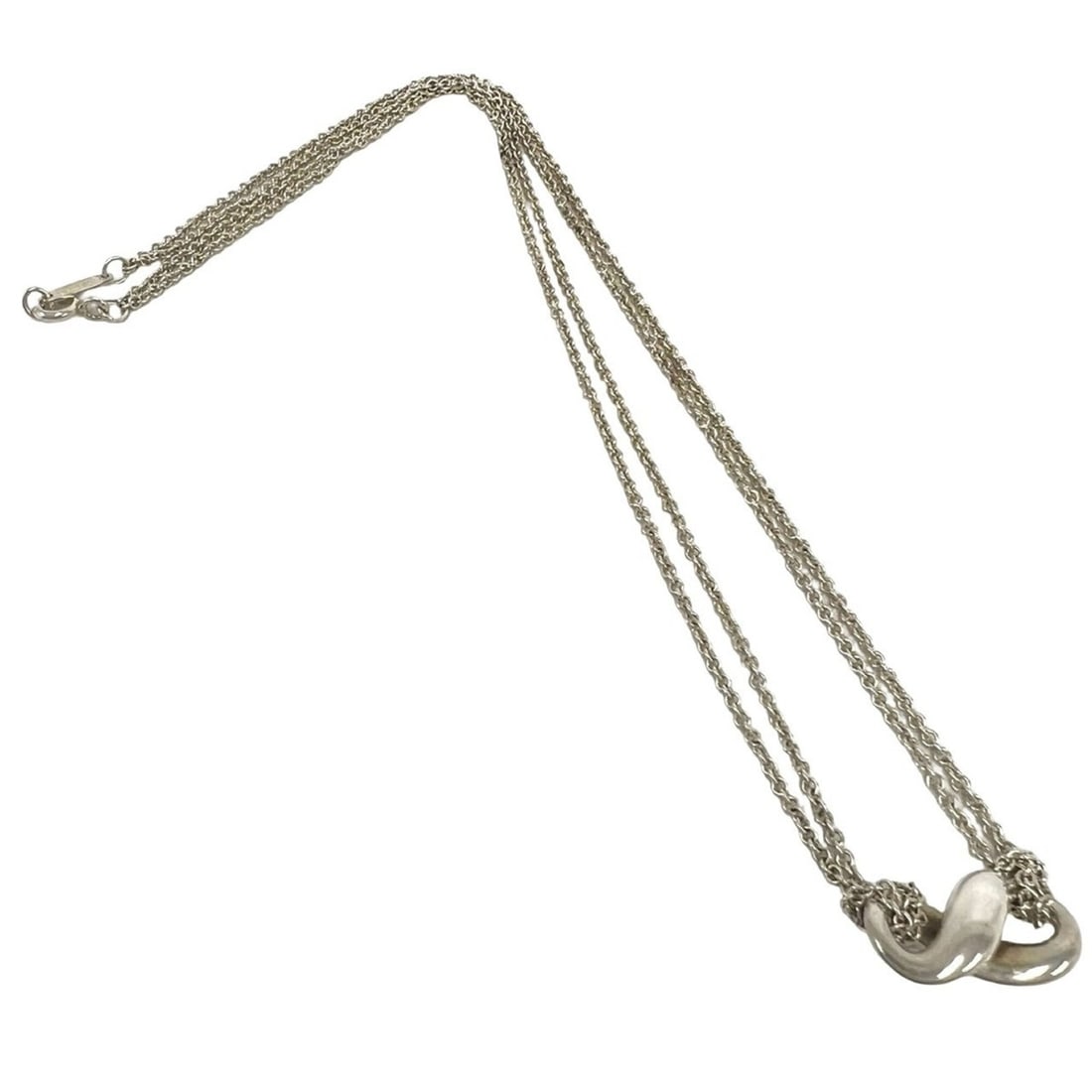 Tiffany T Wire Ring - 6