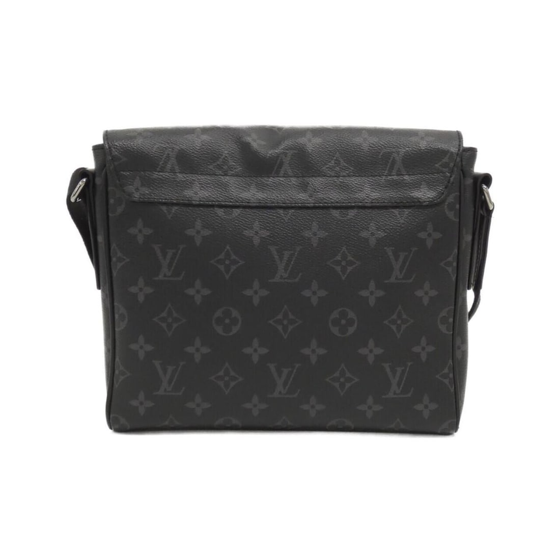 Louis Vuitton Monogram Eclipse District PM M44000 Shoulder Bag - 2
