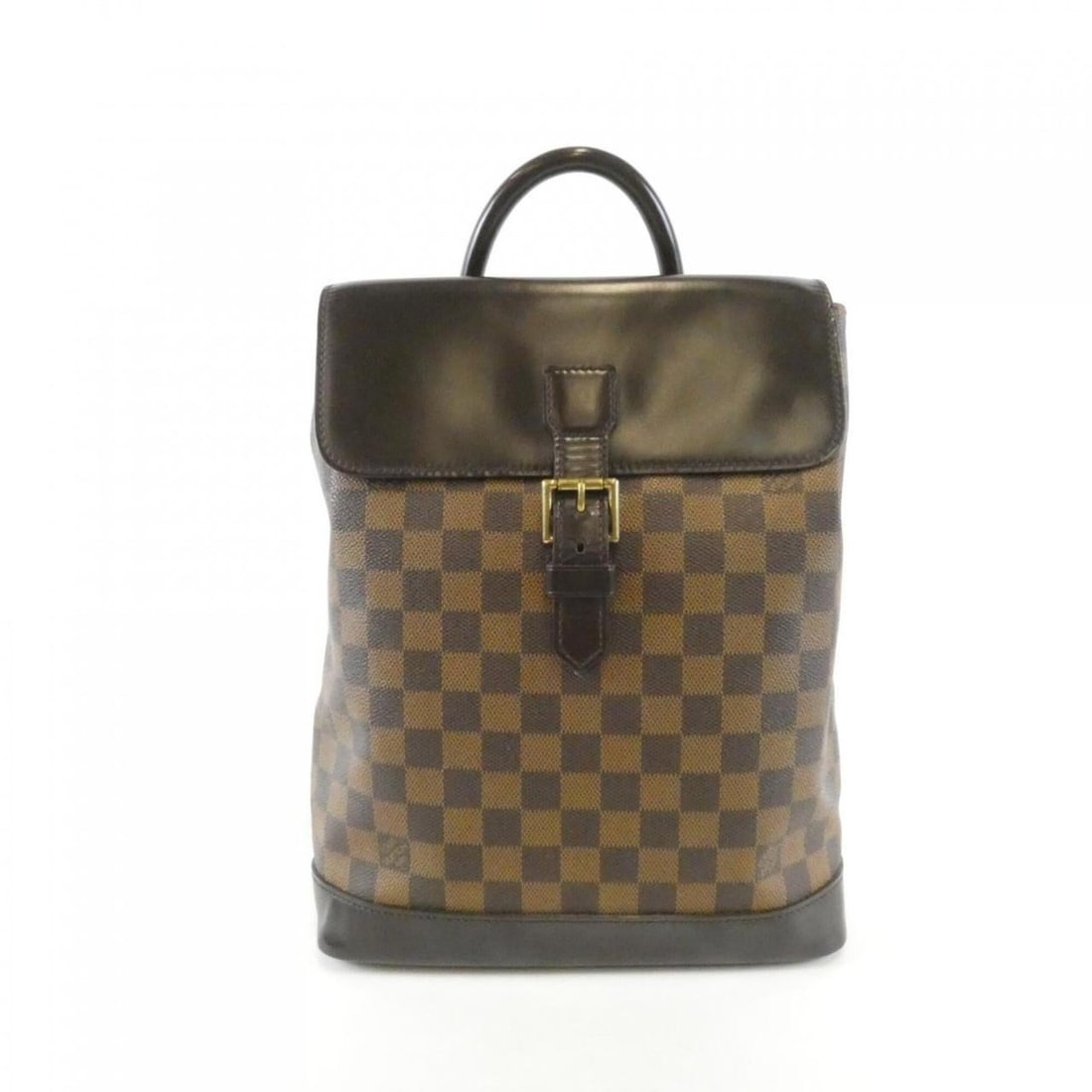 Louis Vuitton Damier Soho N51132 Backpack (1 of 17)