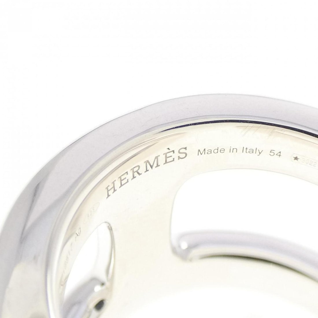 Hermes Hermès Osmo's Large Ring - 4