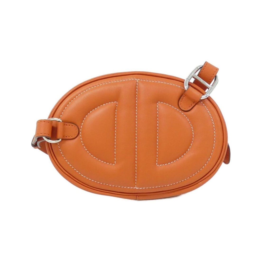 Hermes In The Loop 080211CK Shoulder Bag - 2