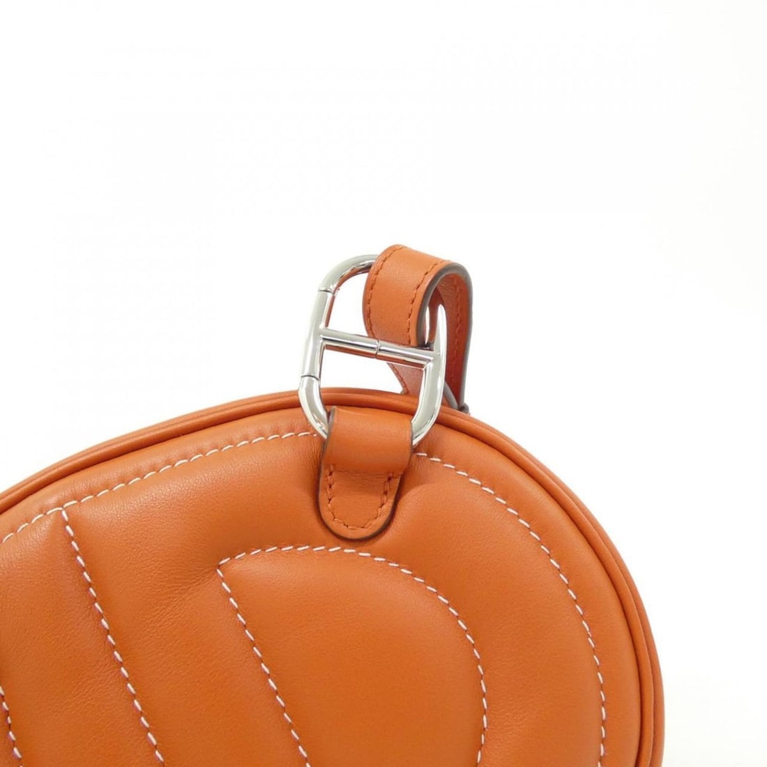 Hermes In The Loop 080211CK Shoulder Bag - 4