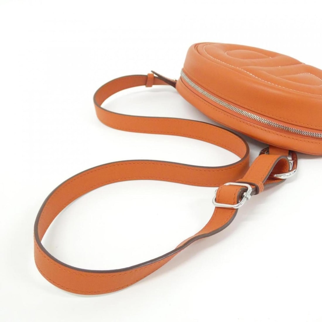 Hermes In The Loop 080211CK Shoulder Bag - 8
