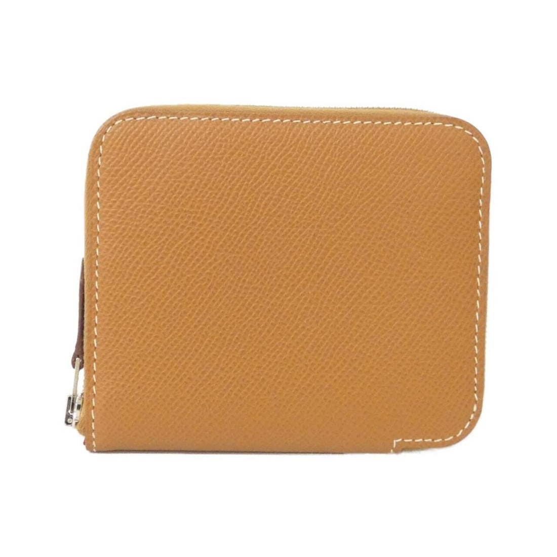 Hermes FANTAISIE BOTANIQUE Silk In Compact Wallet 080204CK: --- Catalog ---Category: SizeSize (HxWxD): 9cm x 11cm x 1.5cm / 3.54'' x 4.33'' x 0.59''Category: DesignType: Wallet (bi-fold)Color: Brown, Gold, Rose azaleeGender: Men,WomenMaterial: Epsom leather , 