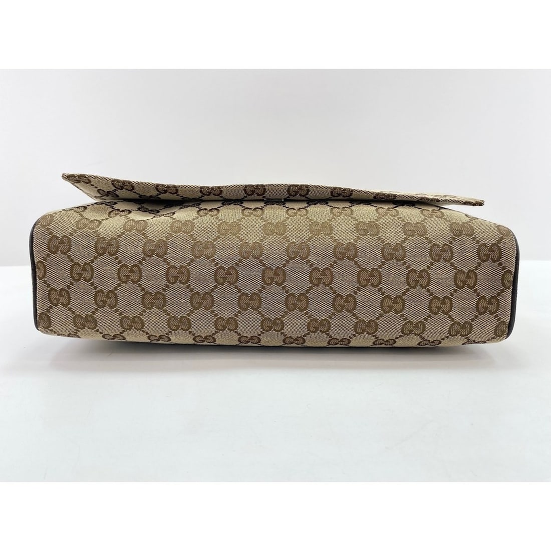 Gucci shoulder bag, brown - 7